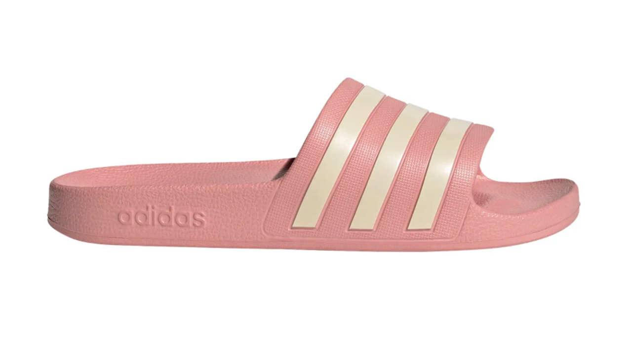 Nordstrom rack hot sale adidas slides